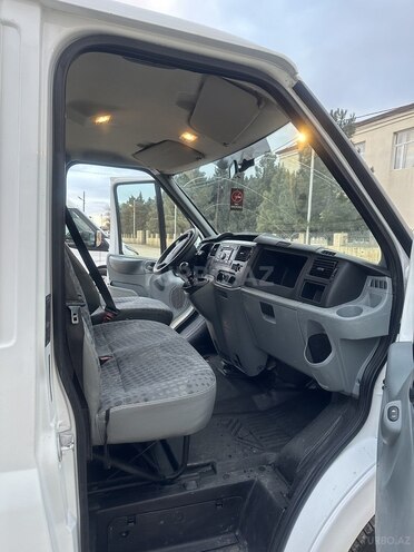 Ford Transit 2011, 200,000 km - 2.4 l - Bakı