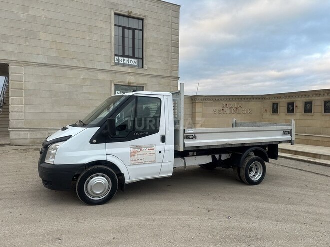 Ford Transit 2011, 200,000 km - 2.4 l - Bakı
