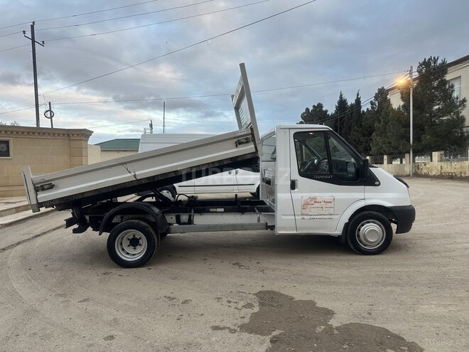 Ford Transit 2011, 200,000 km - 2.4 l - Bakı