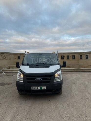 Ford Transit 2011, 200,000 km - 2.4 l - Bakı