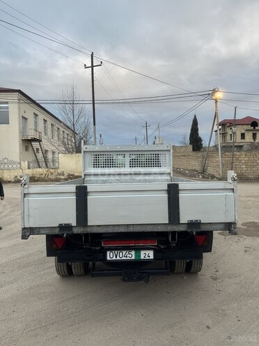 Ford Transit 2011, 200,000 km - 2.4 l - Bakı