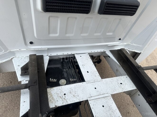 Ford Transit 2011, 200,000 km - 2.4 l - Bakı