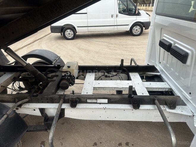 Ford Transit 2011, 200,000 km - 2.4 l - Bakı