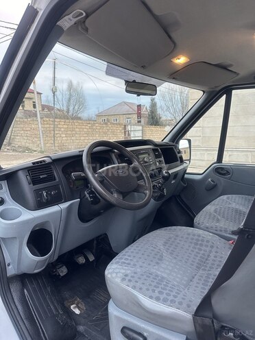 Ford Transit 2011, 200,000 km - 2.4 l - Bakı
