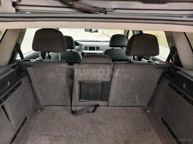 Opel Vectra 2006, 187,000 km - 2.2 л - Sumqayıt