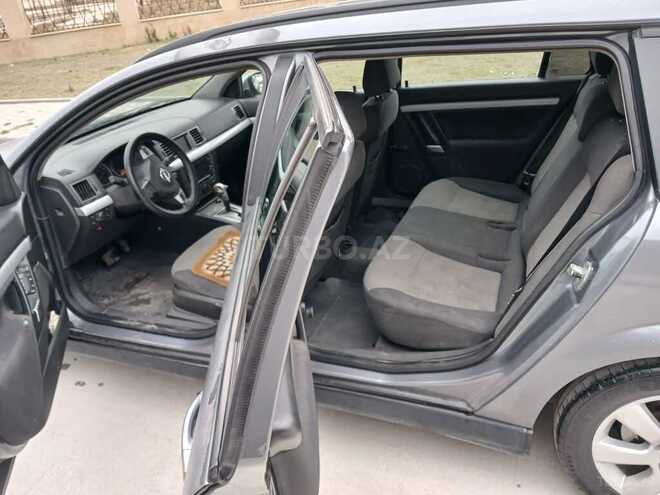 Opel Vectra 2006, 187,000 km - 2.2 л - Sumqayıt
