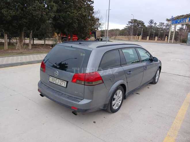 Opel Vectra 2006, 187,000 km - 2.2 л - Sumqayıt