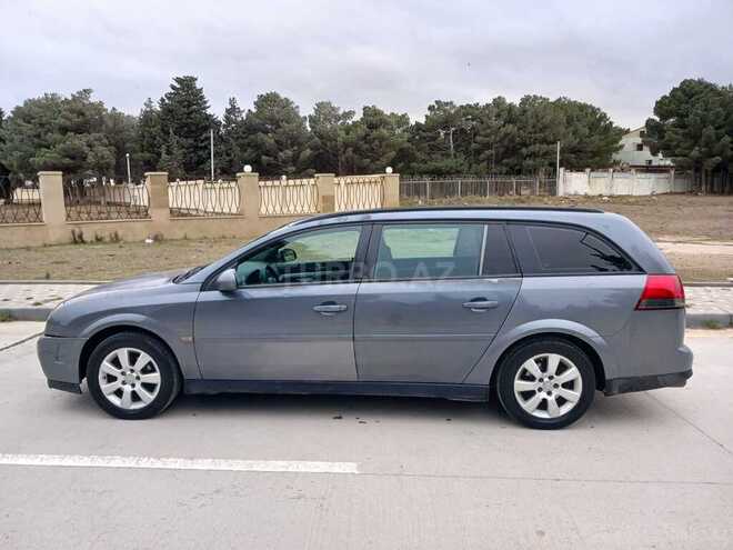 Opel Vectra 2006, 187,000 km - 2.2 л - Sumqayıt