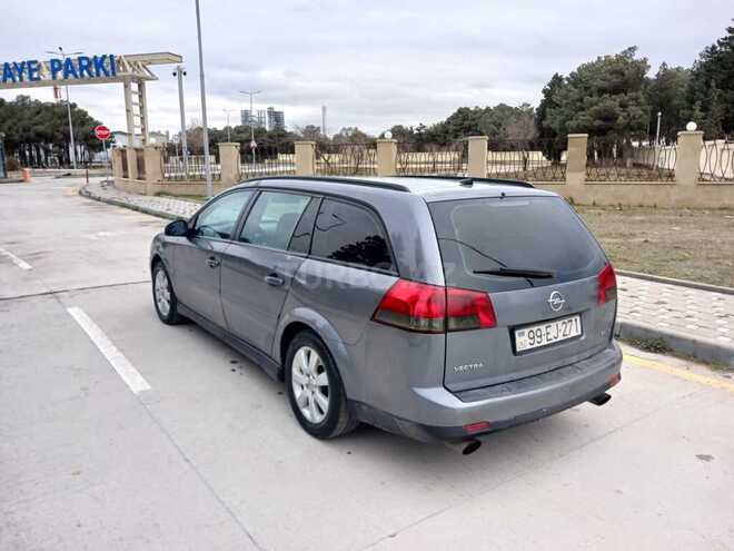 Opel Vectra 2006, 187,000 km - 2.2 л - Sumqayıt