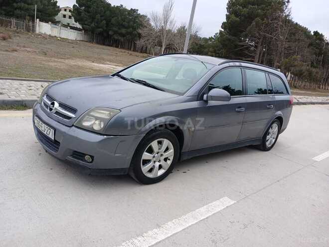 Opel Vectra 2006, 187,000 km - 2.2 л - Sumqayıt