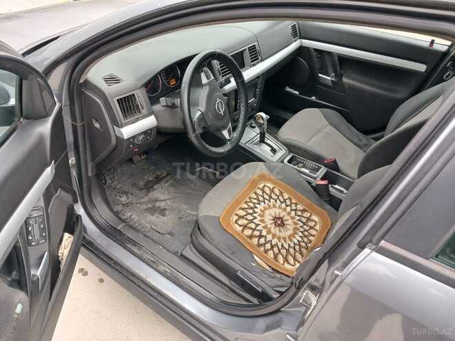 Opel Vectra 2006, 187,000 km - 2.2 л - Sumqayıt