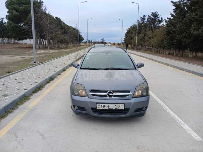 Opel Vectra 2006, 187,000 km - 2.2 л - Sumqayıt