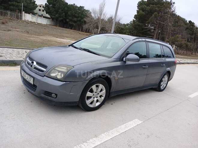 Opel Vectra 2006, 187,000 km - 2.2 л - Sumqayıt