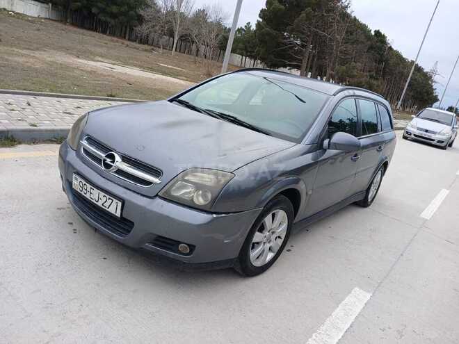 Opel Vectra 2006, 187,000 km - 2.2 л - Sumqayıt