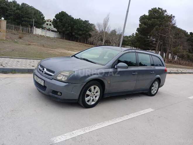 Opel Vectra 2006, 187,000 km - 2.2 л - Sumqayıt
