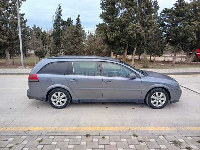 Opel Vectra 2006, 187,000 km - 2.2 л - Sumqayıt