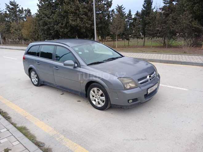 Opel Vectra 2006, 187,000 km - 2.2 л - Sumqayıt