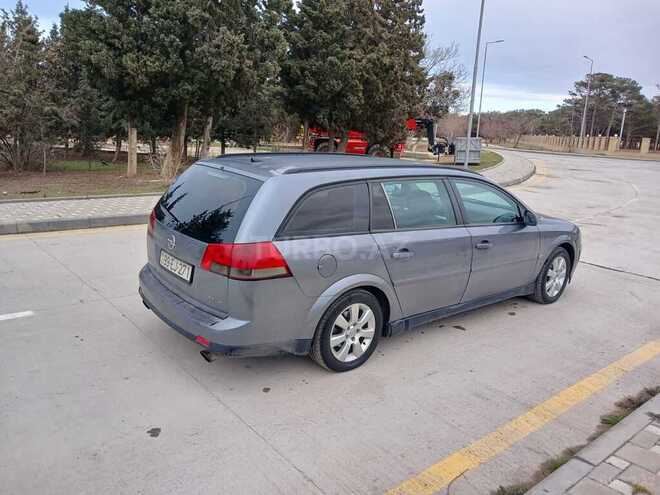 Opel Vectra 2006, 187,000 km - 2.2 л - Sumqayıt