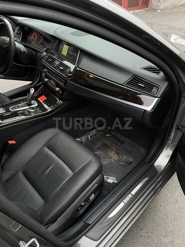 BMW 528 2014, 220,000 km - 2.0 l - Bakı