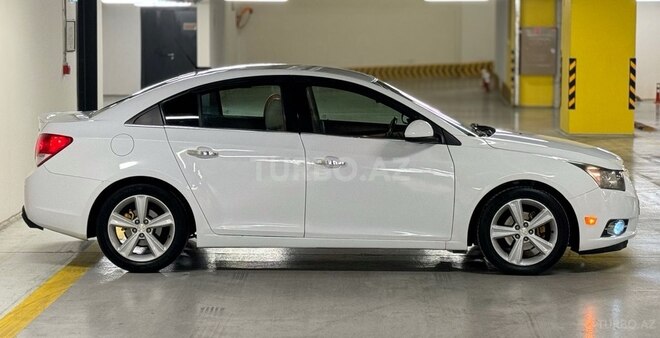 Chevrolet Cruze 2013, 148,000 km - 1.4 l - Gəncə