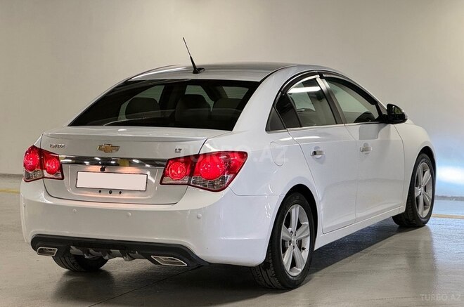 Chevrolet Cruze 2013, 148,000 km - 1.4 l - Gəncə