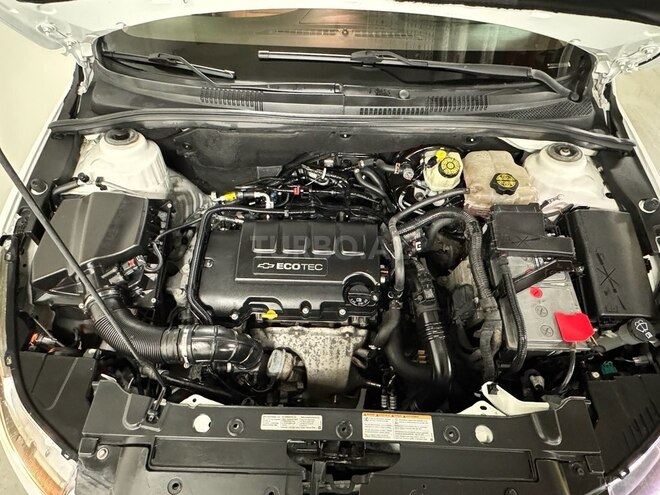 Chevrolet Cruze 2013, 148,000 km - 1.4 l - Gəncə