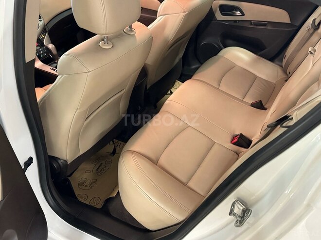 Chevrolet Cruze 2013, 148,000 km - 1.4 l - Gəncə