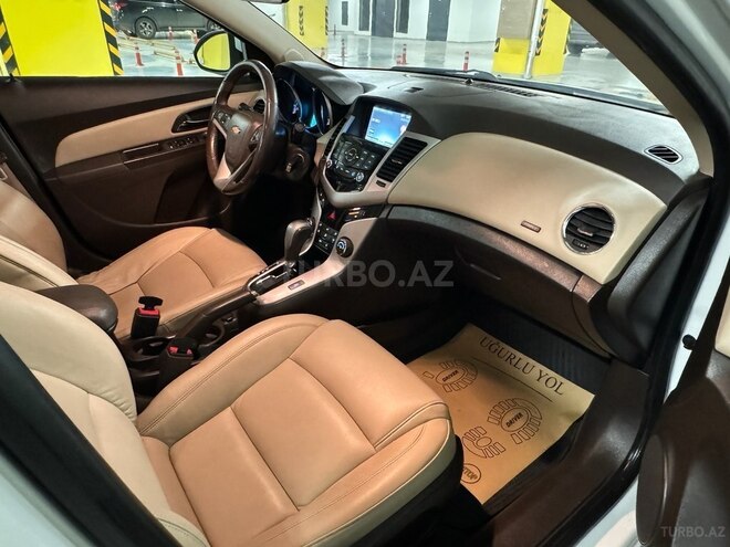 Chevrolet Cruze 2013, 148,000 km - 1.4 l - Gəncə