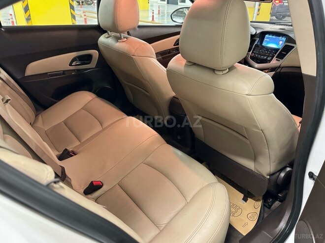 Chevrolet Cruze 2013, 148,000 km - 1.4 l - Gəncə