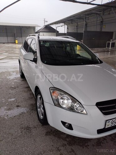Kia Ceed 2008, 320,000 km - 1.6 л - Gəncə