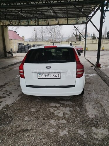 Kia Ceed 2008, 320,000 km - 1.6 л - Gəncə