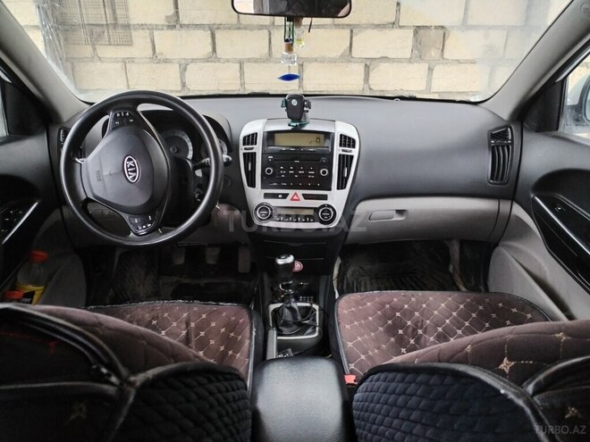 Kia Ceed 2008, 320,000 km - 1.6 л - Gəncə