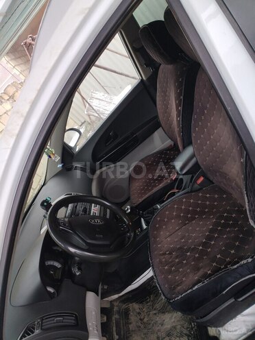 Kia Ceed 2008, 320,000 km - 1.6 л - Gəncə