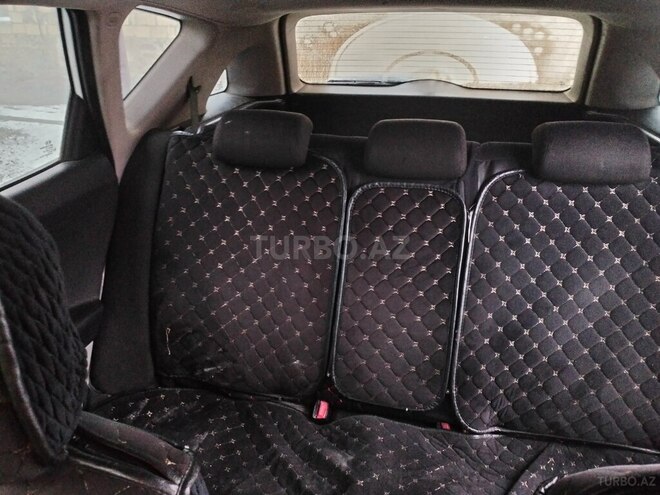 Kia Ceed 2008, 320,000 km - 1.6 л - Gəncə