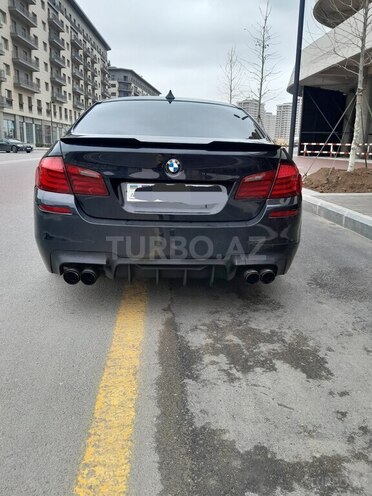 BMW 530 2010, 350,000 km - 3.0 l - Bakı