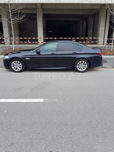 BMW 530 2010, 350,000 km - 3.0 l - Bakı