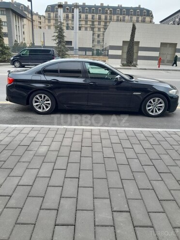 BMW 530 2010, 350,000 km - 3.0 l - Bakı