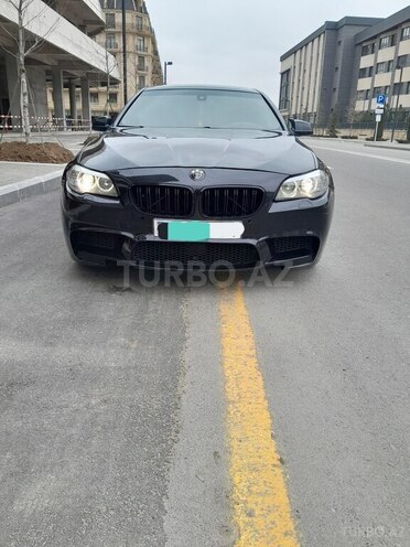 BMW 530 2010, 350,000 km - 3.0 l - Bakı