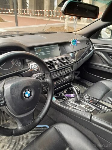 BMW 530 2010, 350,000 km - 3.0 l - Bakı