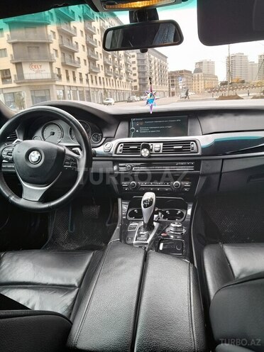 BMW 530 2010, 350,000 km - 3.0 l - Bakı