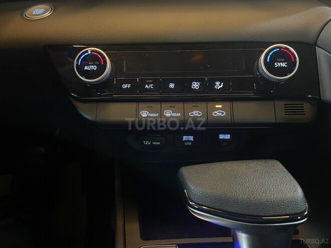 Hyundai Elantra 2021, 78,600 km - 2.0 l - Bakı