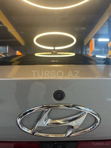 Hyundai Elantra 2021, 78,600 km - 2.0 l - Bakı