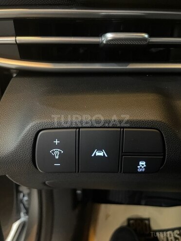 Hyundai Elantra 2021, 78,600 km - 2.0 l - Bakı
