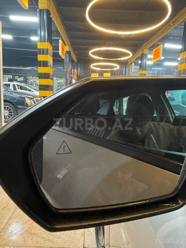 Hyundai Elantra 2021, 78,600 km - 2.0 l - Bakı