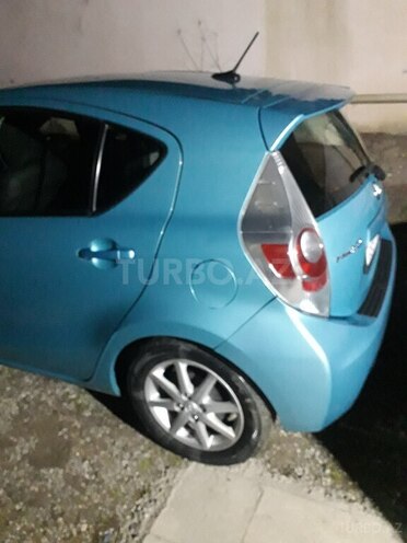 Toyota Prius C 2013, 168,000 km - 1.5 l - Bakı