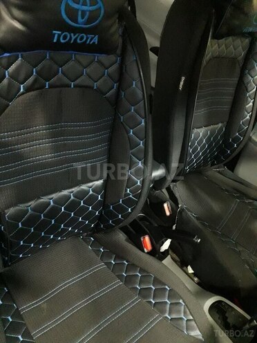 Toyota Prius C 2013, 168,000 km - 1.5 l - Bakı