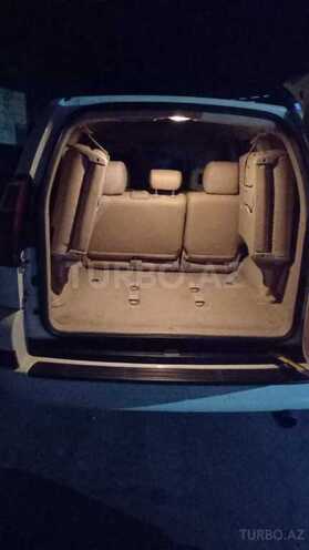 Toyota Prado 2009, 250,000 km - 3.0 l - Bakı