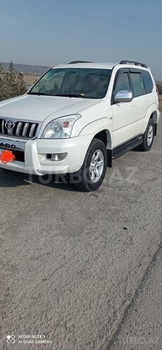 Toyota Prado 2009, 250,000 km - 3.0 l - Bakı