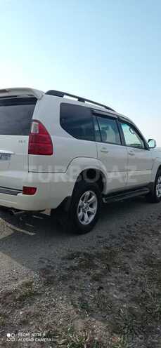 Toyota Prado 2009, 250,000 km - 3.0 l - Bakı