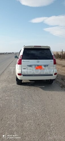 Toyota Prado 2009, 250,000 km - 3.0 l - Bakı